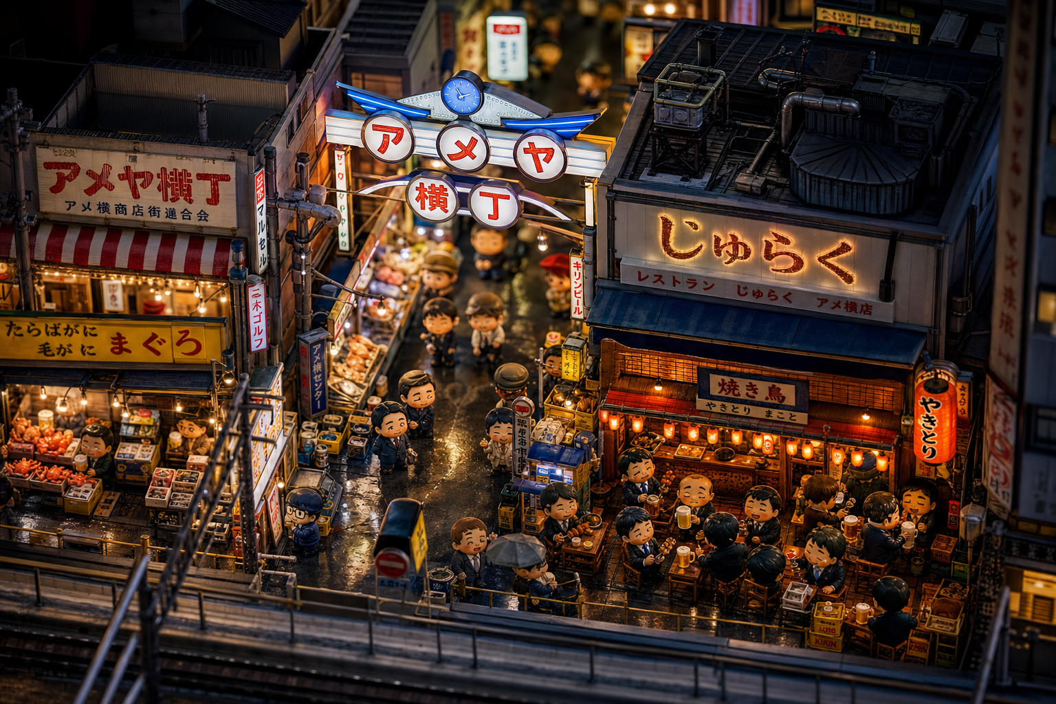 上野